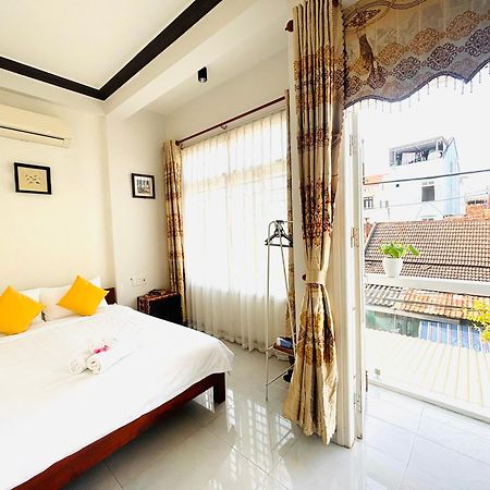 Good Morning Hoi An Homestay And Hostel Buitenkant foto