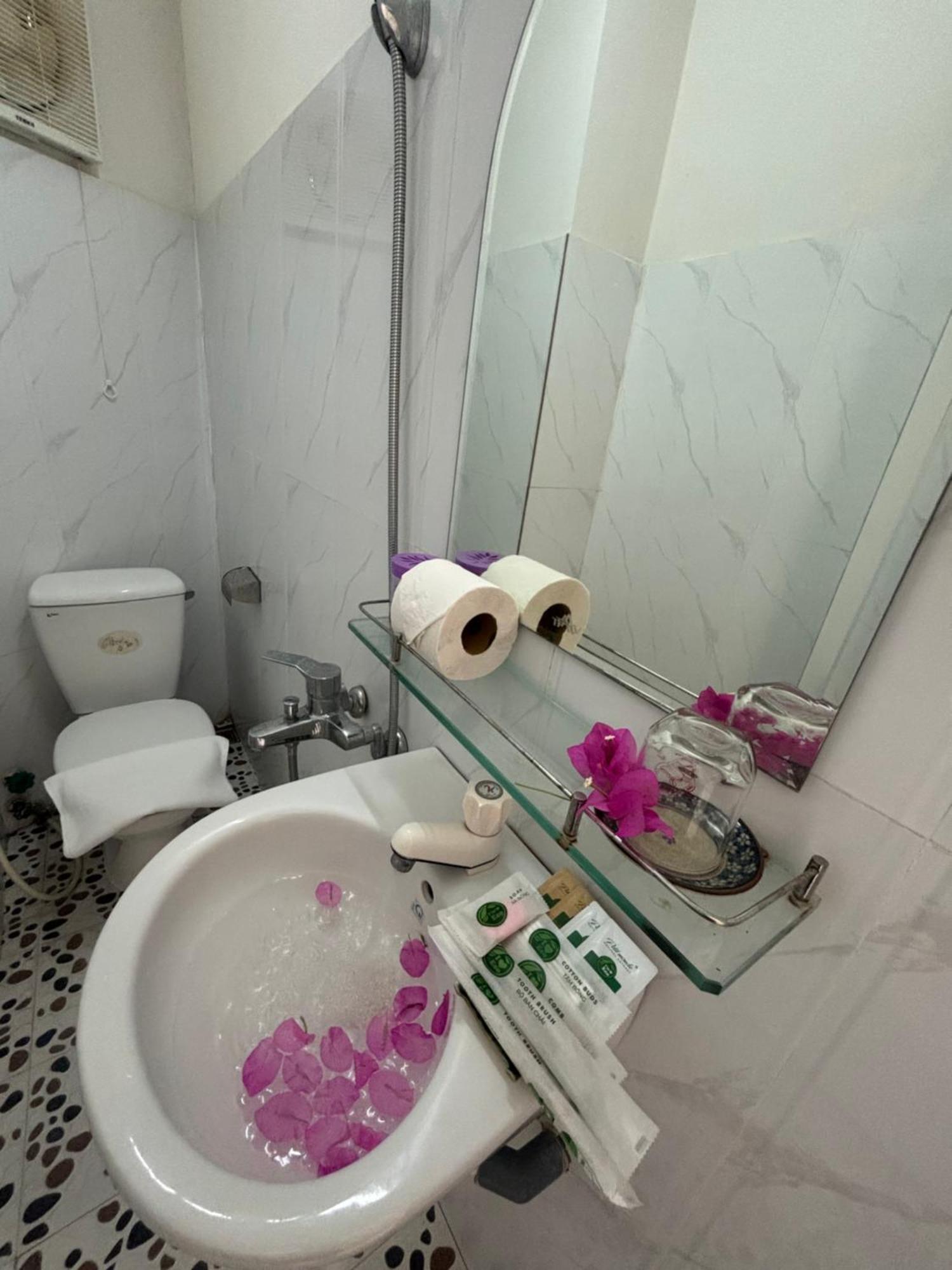 Good Morning Hoi An Homestay And Hostel Buitenkant foto
