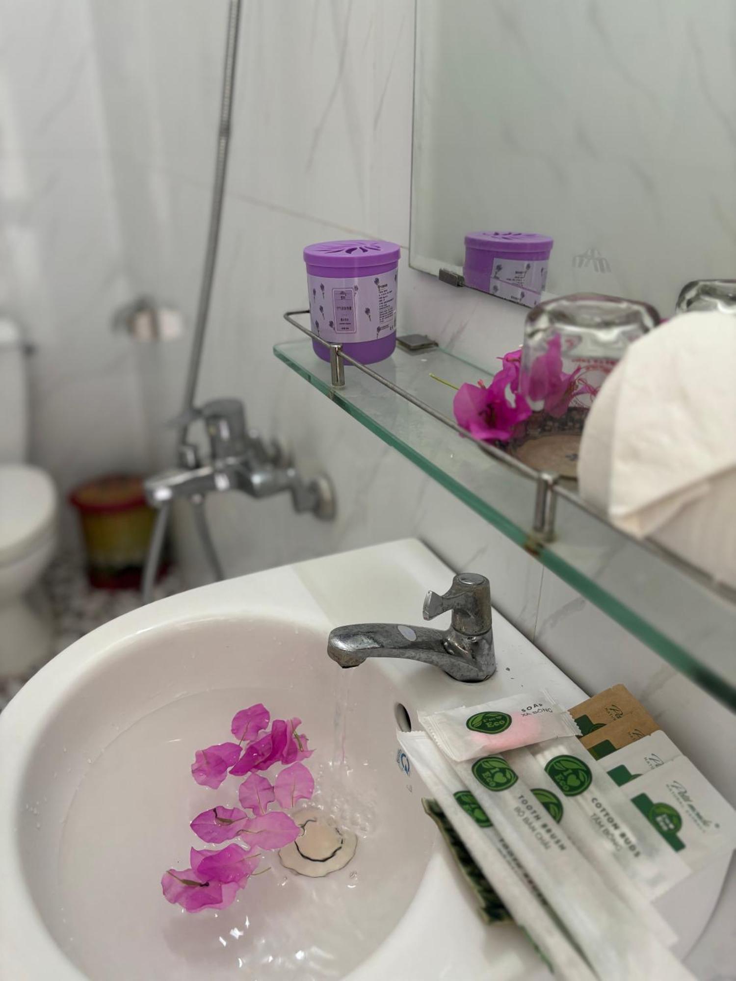 Good Morning Hoi An Homestay And Hostel Buitenkant foto