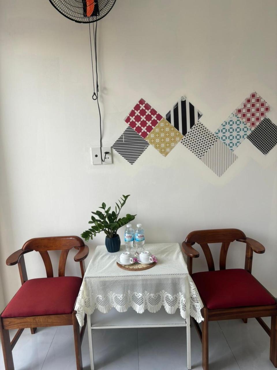 Good Morning Hoi An Homestay And Hostel Buitenkant foto