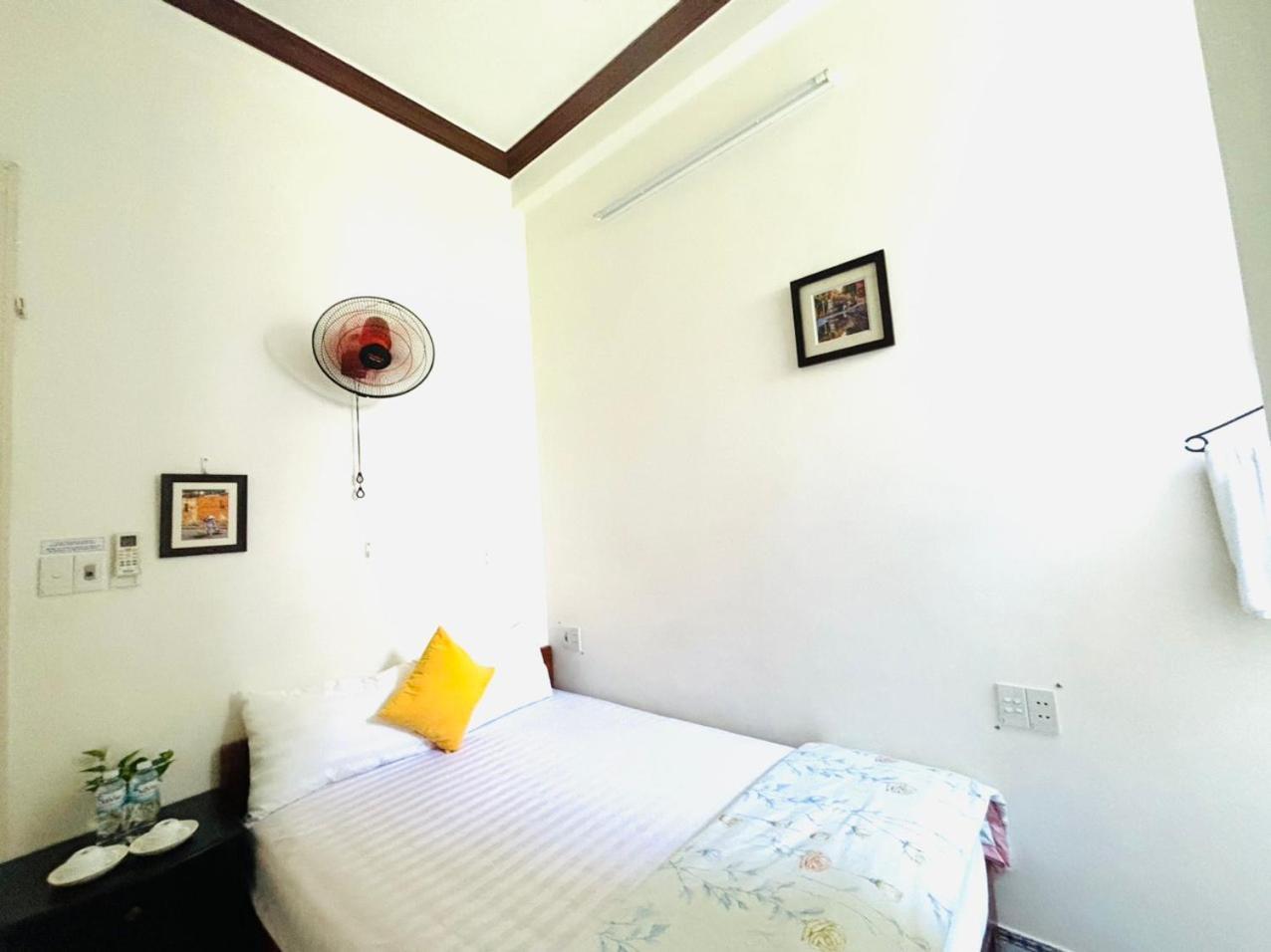 Good Morning Hoi An Homestay And Hostel Buitenkant foto