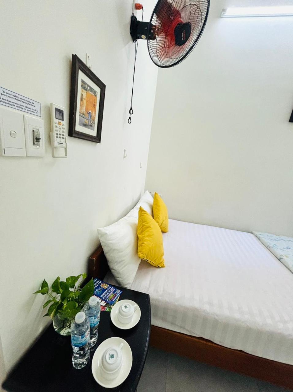 Good Morning Hoi An Homestay And Hostel Buitenkant foto